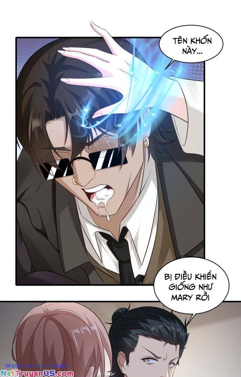 Ta Không Muốn Làm Đệ Nhất Chapter 193 - Trang 15