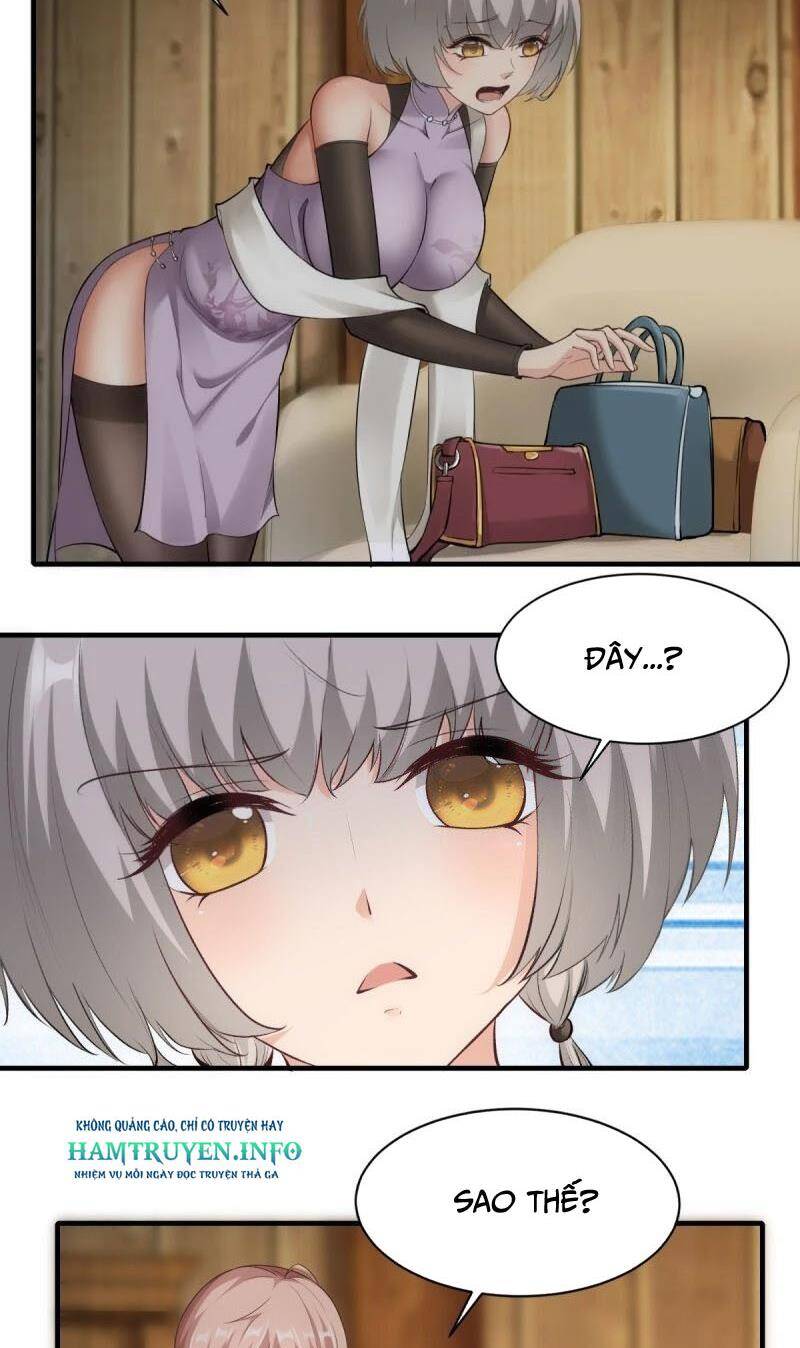 Ta Không Muốn Làm Đệ Nhất Chapter 203 - Trang 35