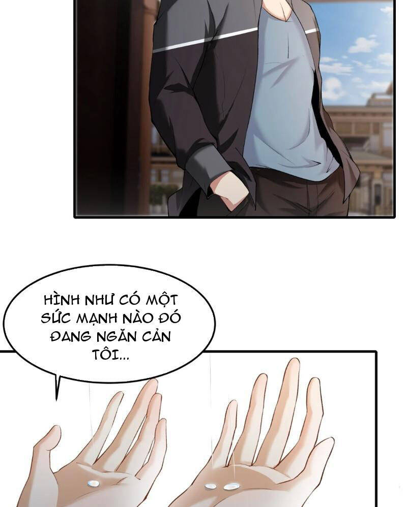 Ta Không Muốn Làm Đệ Nhất Chapter 185 - Trang 43