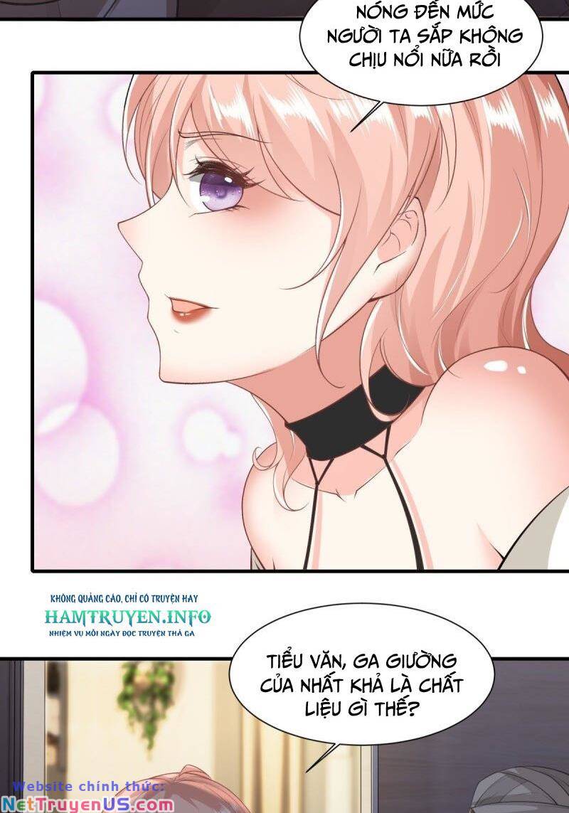 Ta Không Muốn Làm Đệ Nhất Chapter 191 - Trang 22