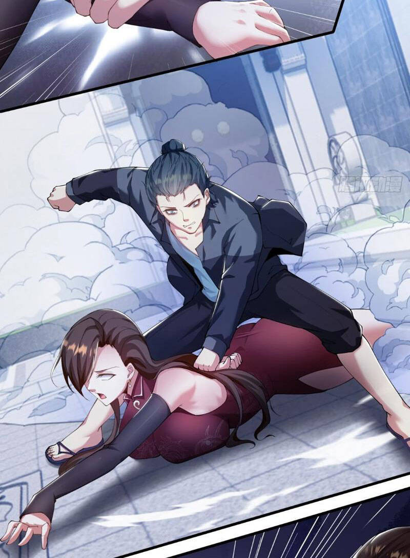 Ta Không Muốn Làm Đệ Nhất Chapter 183 - Trang 18