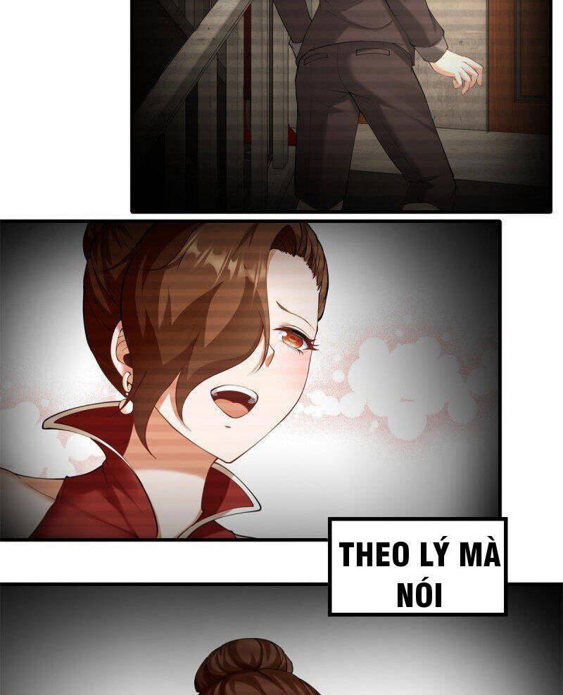 Ta Không Muốn Làm Đệ Nhất Chapter 186 - Trang 15