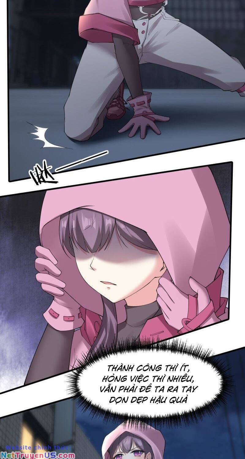 Ta Không Muốn Làm Đệ Nhất Chapter 192 - Trang 38