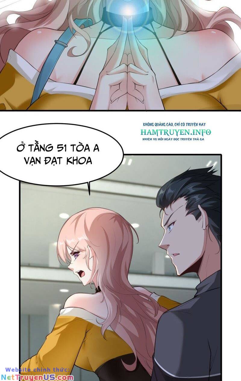Ta Không Muốn Làm Đệ Nhất Chapter 189 - Trang 13