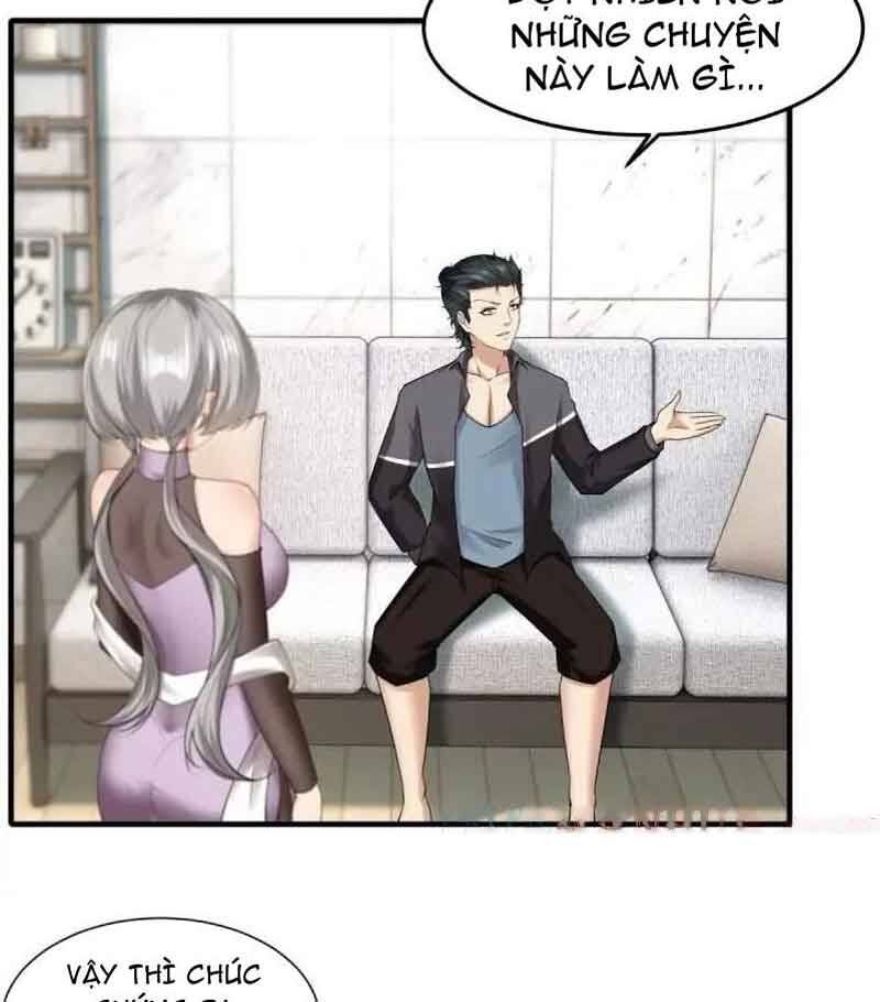 Ta Không Muốn Làm Đệ Nhất Chapter 178 - Trang 11