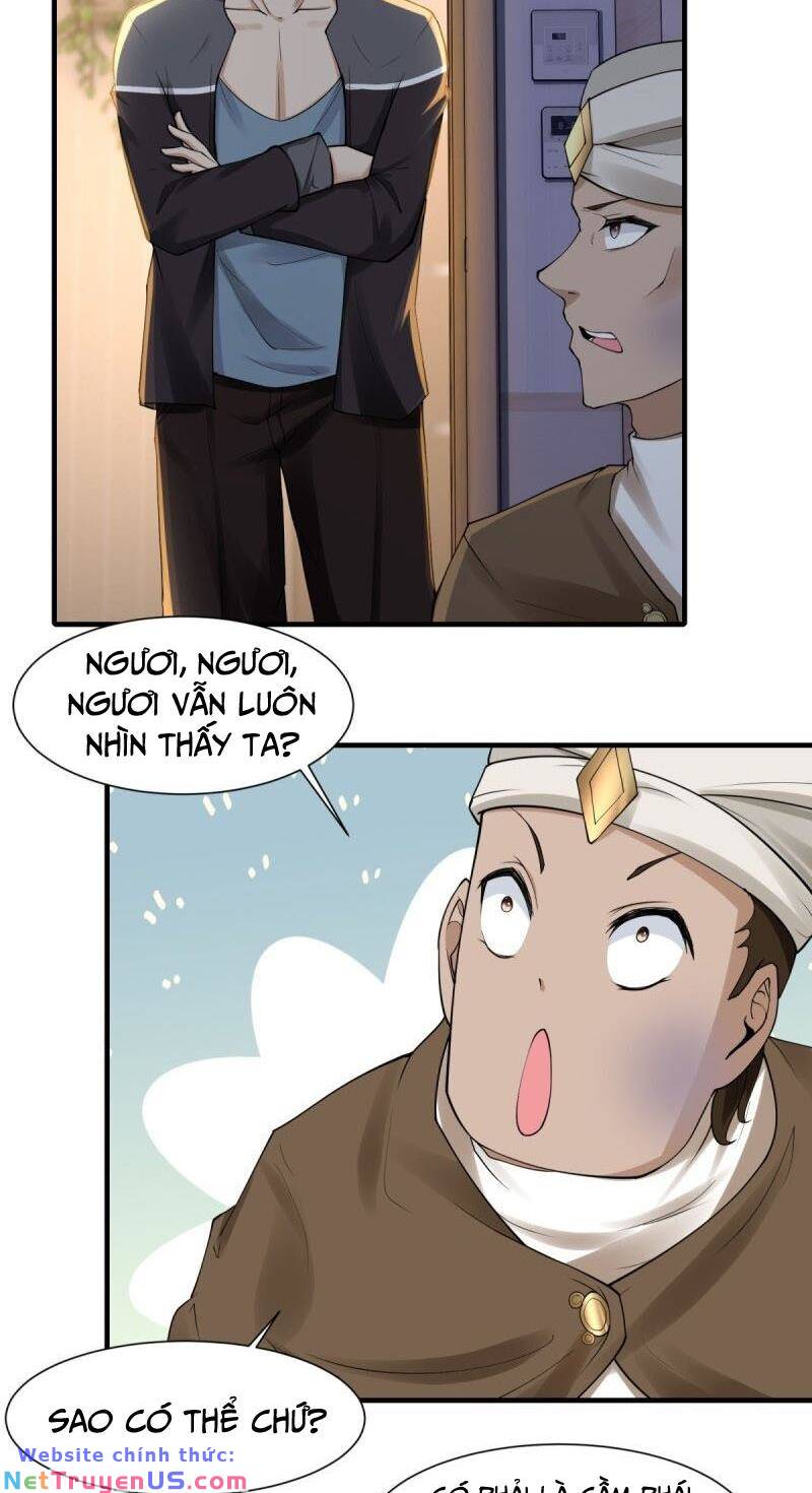 Ta Không Muốn Làm Đệ Nhất Chapter 192 - Trang 6