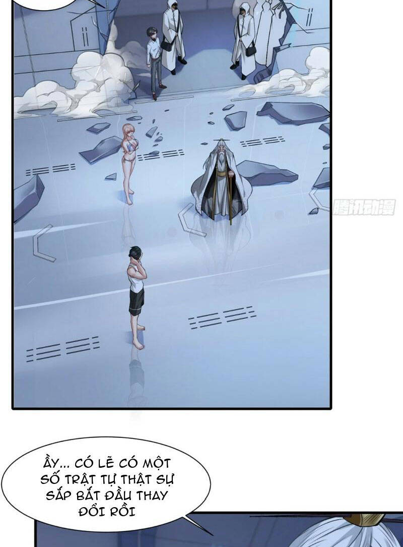 Ta Không Muốn Làm Đệ Nhất Chapter 177 - Trang 12