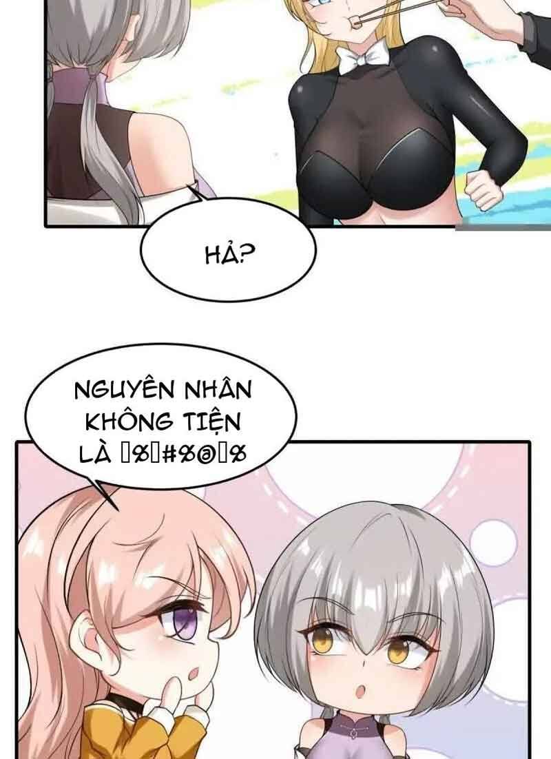 Ta Không Muốn Làm Đệ Nhất Chapter 178 - Trang 35