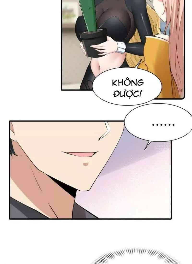 Ta Không Muốn Làm Đệ Nhất Chapter 178 - Trang 25