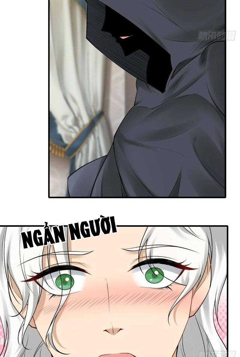Ta Không Muốn Làm Đệ Nhất Chapter 177 - Trang 38