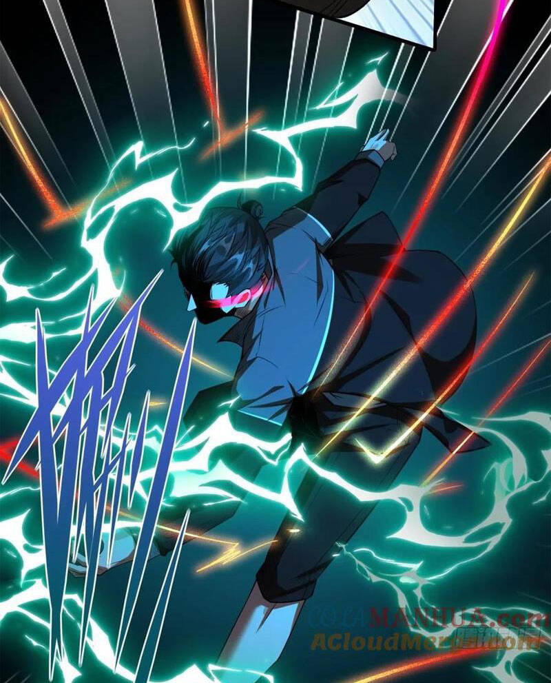 Ta Không Muốn Làm Đệ Nhất Chapter 184 - Trang 15