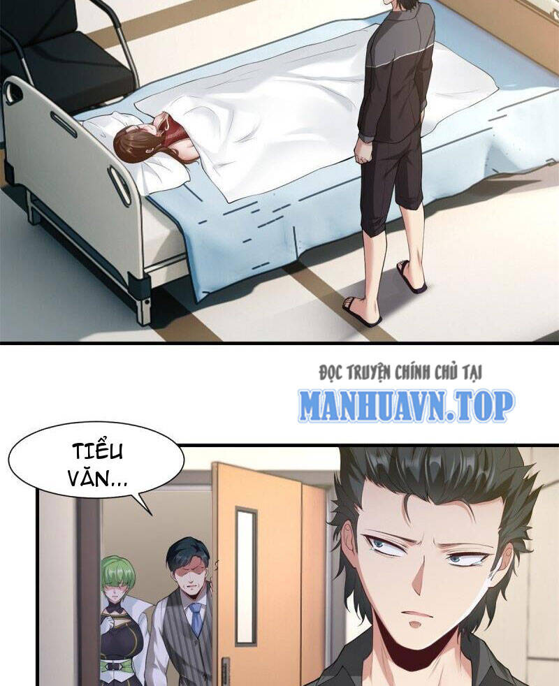 Ta Không Muốn Làm Đệ Nhất Chapter 186 - Trang 25