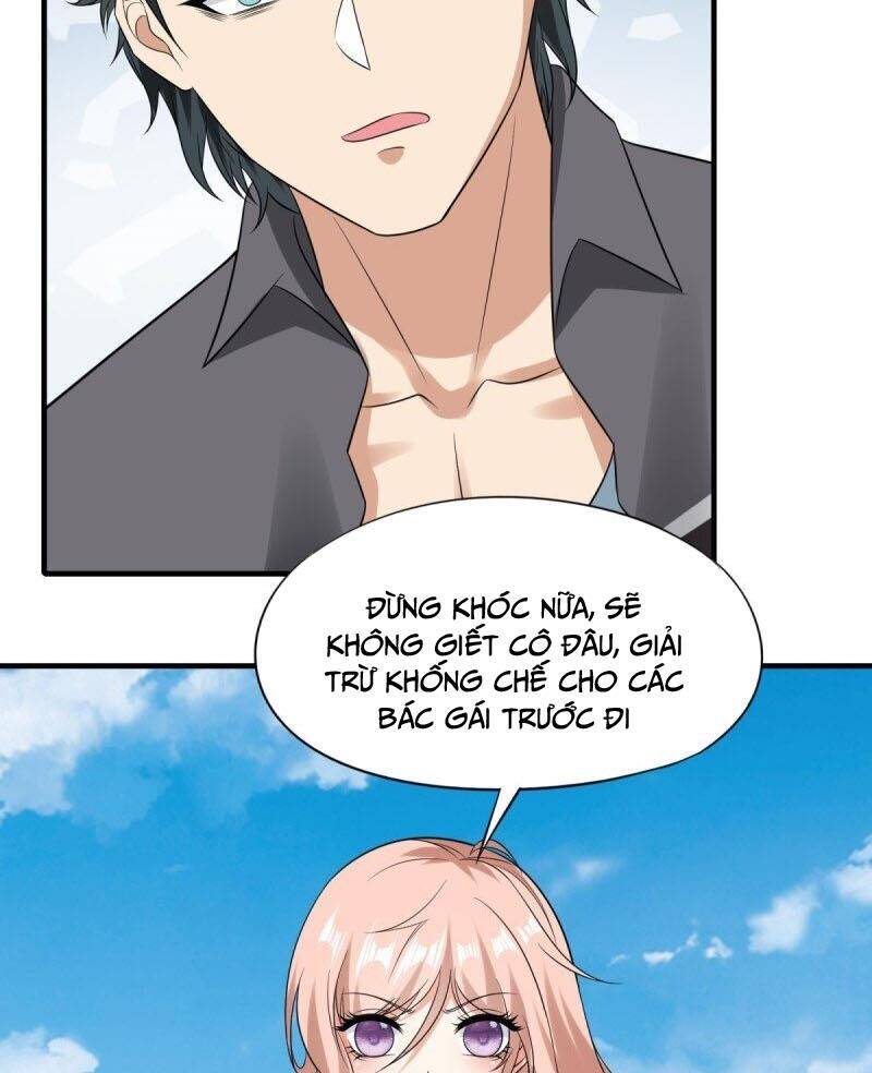 Ta Không Muốn Làm Đệ Nhất Chapter 197 - Trang 58