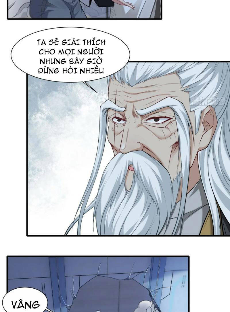 Ta Không Muốn Làm Đệ Nhất Chapter 177 - Trang 11