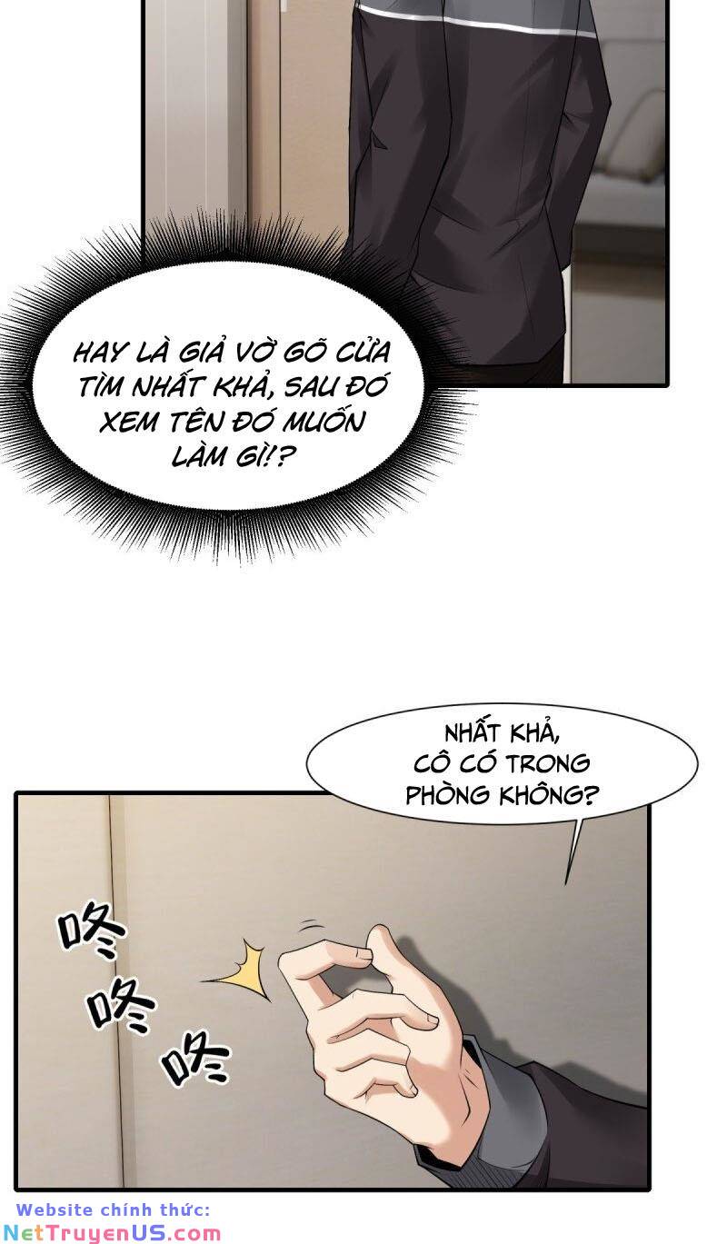 Ta Không Muốn Làm Đệ Nhất Chapter 190 - Trang 8