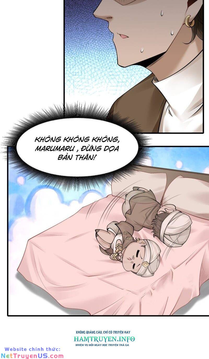 Ta Không Muốn Làm Đệ Nhất Chapter 190 - Trang 19