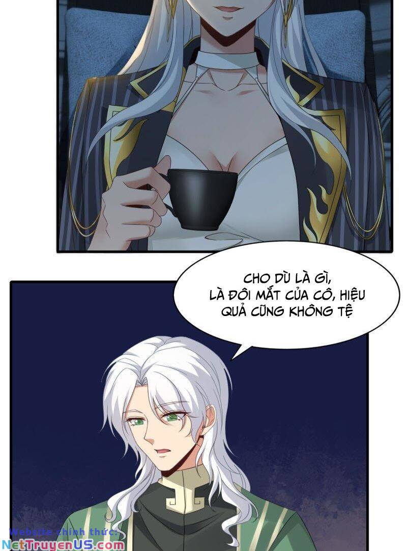 Ta Không Muốn Làm Đệ Nhất Chapter 193 - Trang 29