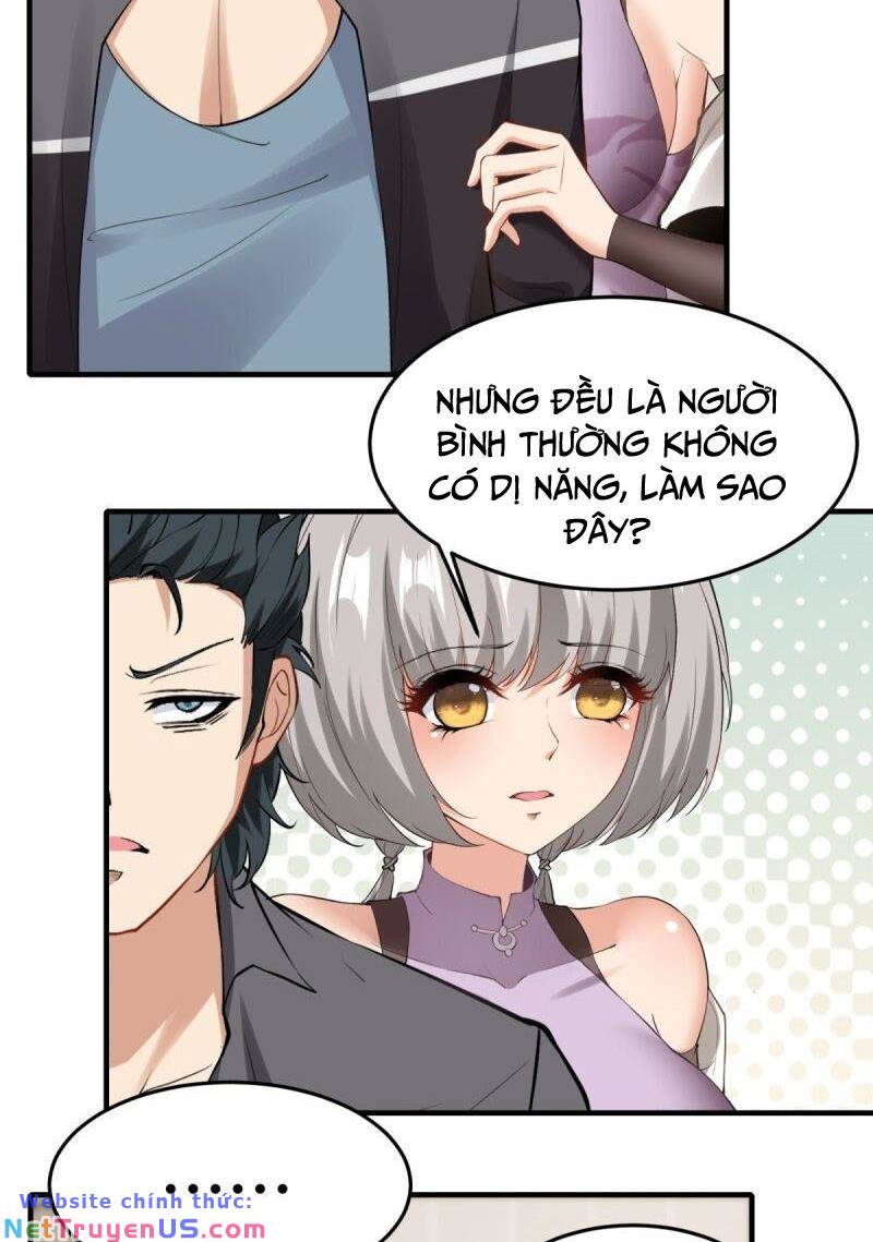 Ta Không Muốn Làm Đệ Nhất Chapter 195 - Trang 4