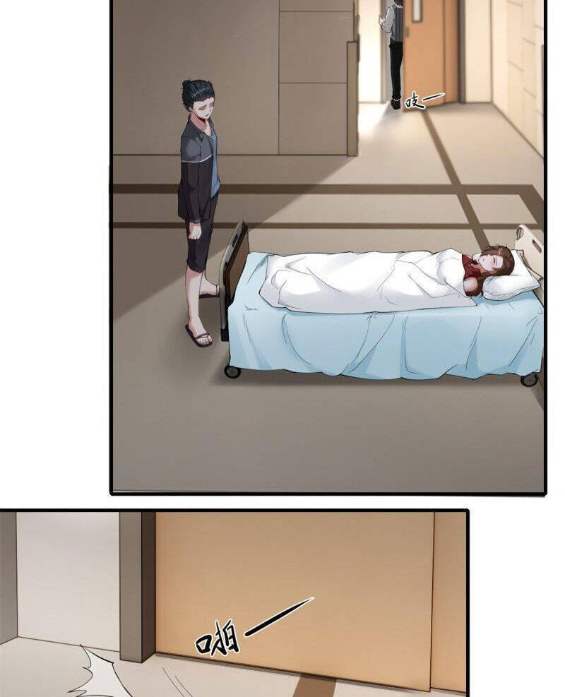 Ta Không Muốn Làm Đệ Nhất Chapter 186 - Trang 8