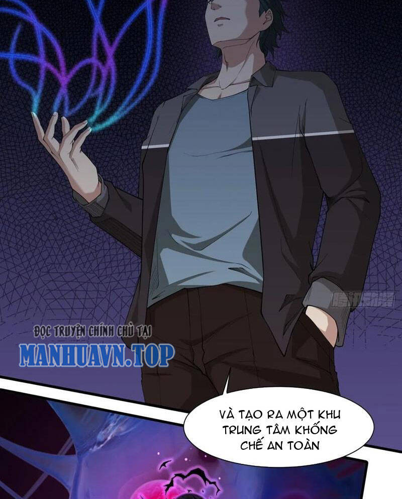 Ta Không Muốn Làm Đệ Nhất Chapter 184 - Trang 43