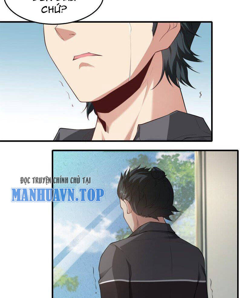 Ta Không Muốn Làm Đệ Nhất Chapter 186 - Trang 18