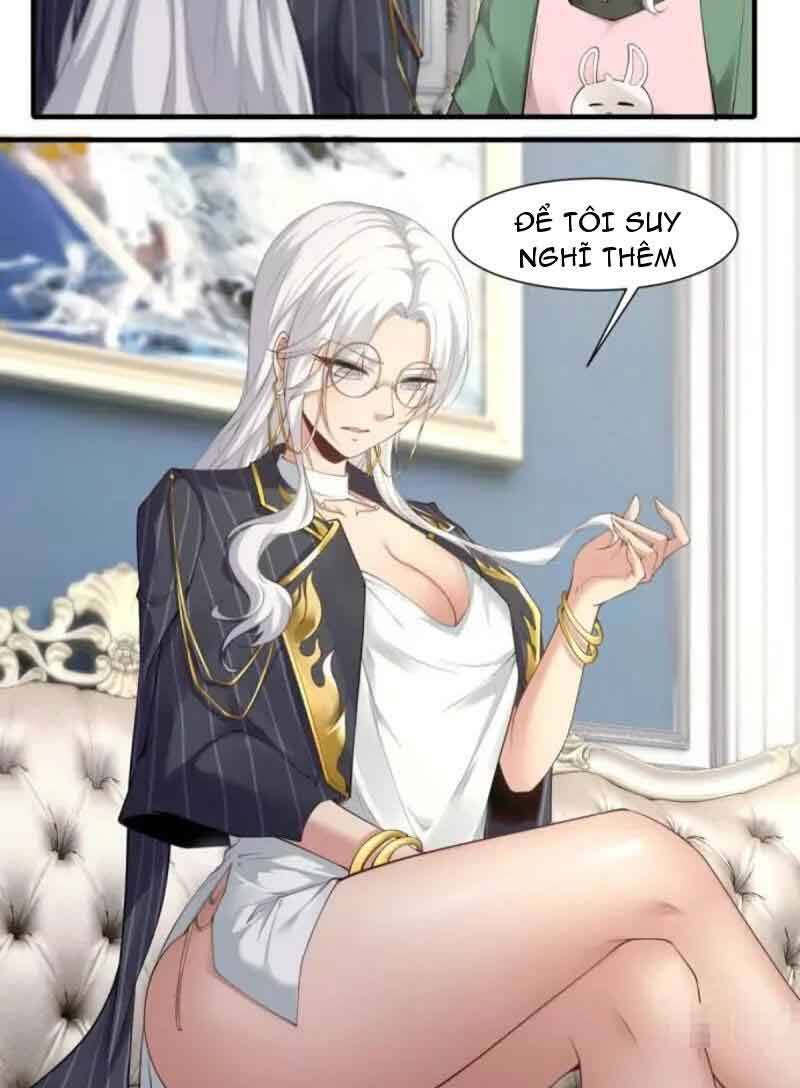 Ta Không Muốn Làm Đệ Nhất Chapter 180 - Trang 1