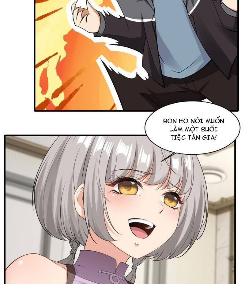 Ta Không Muốn Làm Đệ Nhất Chapter 187 - Trang 5
