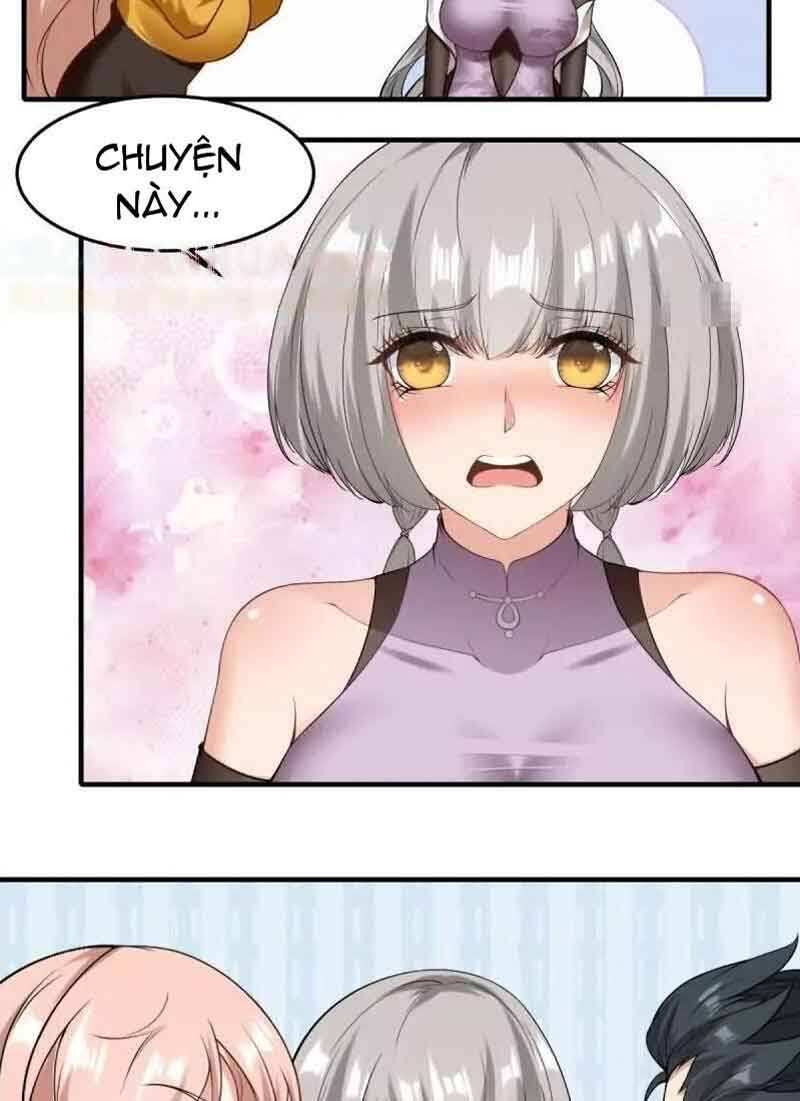 Ta Không Muốn Làm Đệ Nhất Chapter 178 - Trang 36