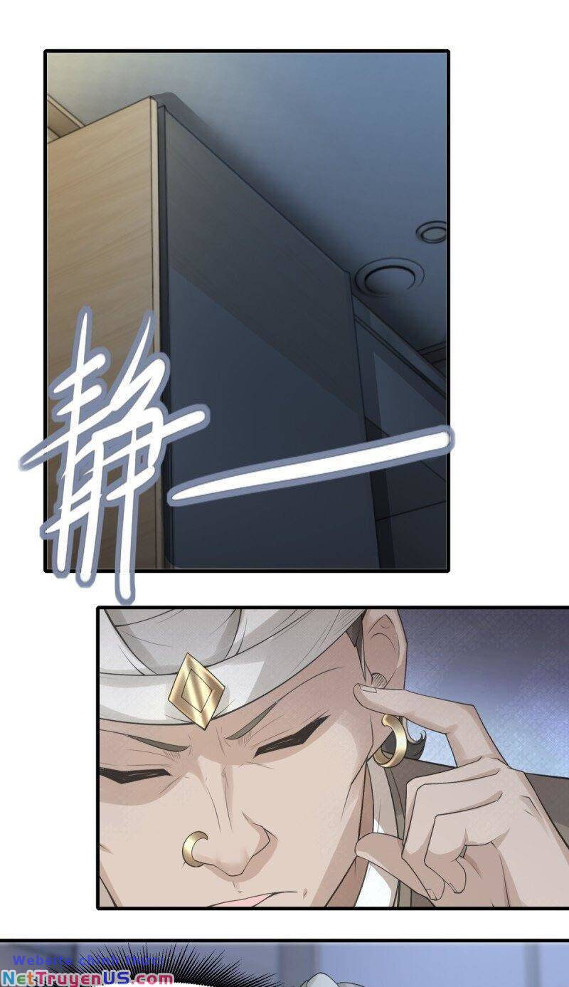 Ta Không Muốn Làm Đệ Nhất Chapter 191 - Trang 0