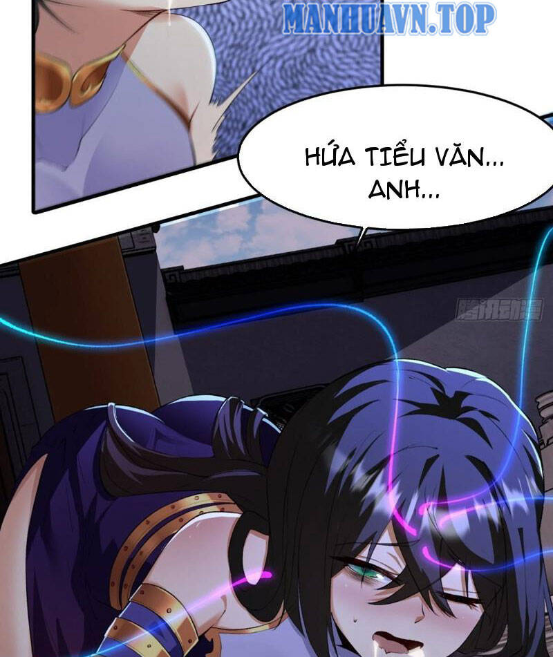 Ta Không Muốn Làm Đệ Nhất Chapter 185 - Trang 15