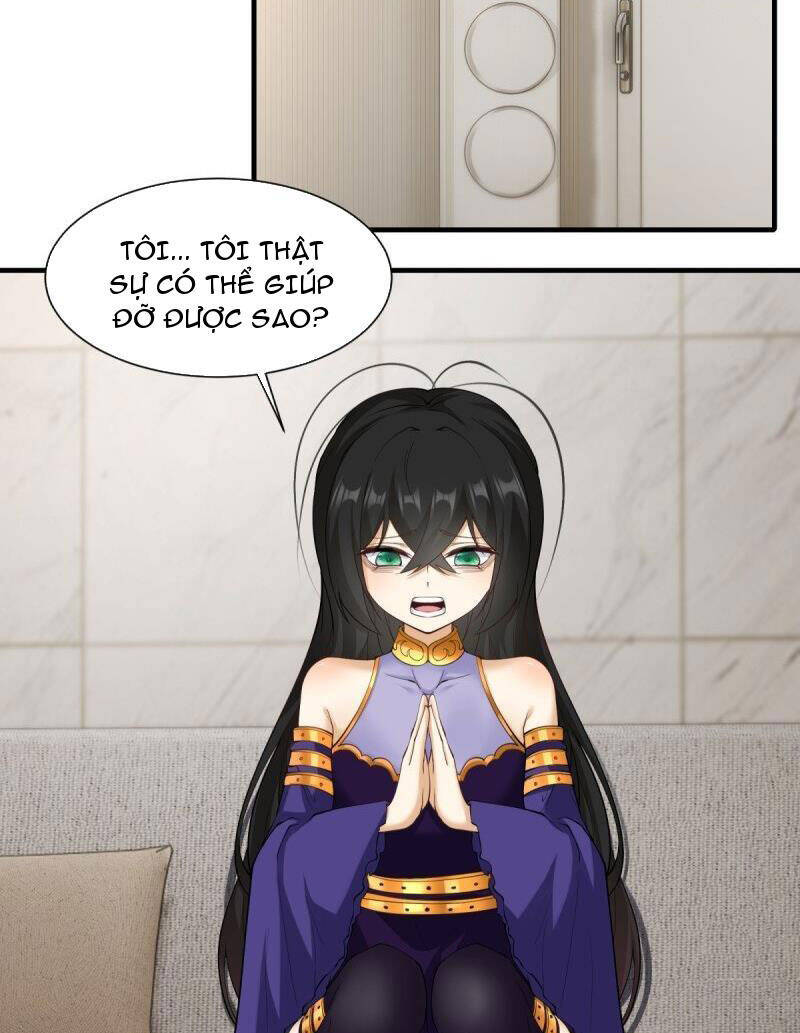 Ta Không Muốn Làm Đệ Nhất Chapter 188 - Trang 1