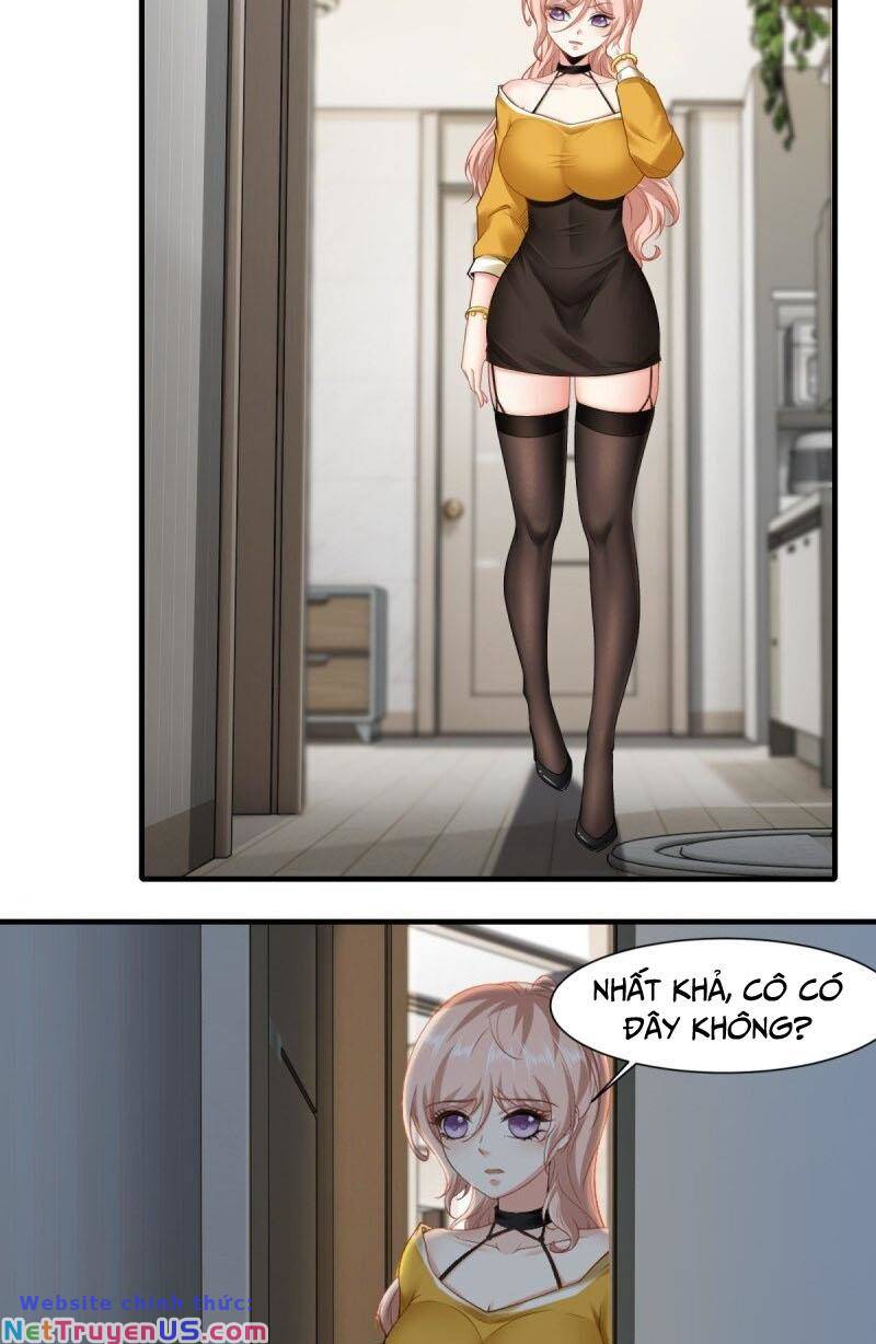 Ta Không Muốn Làm Đệ Nhất Chapter 190 - Trang 28