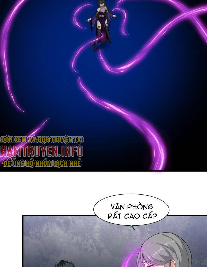 Ta Không Muốn Làm Đệ Nhất Chapter 188 - Trang 10