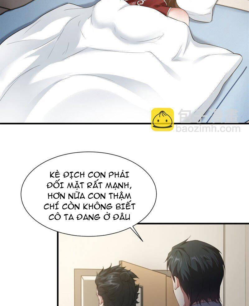 Ta Không Muốn Làm Đệ Nhất Chapter 186 - Trang 35