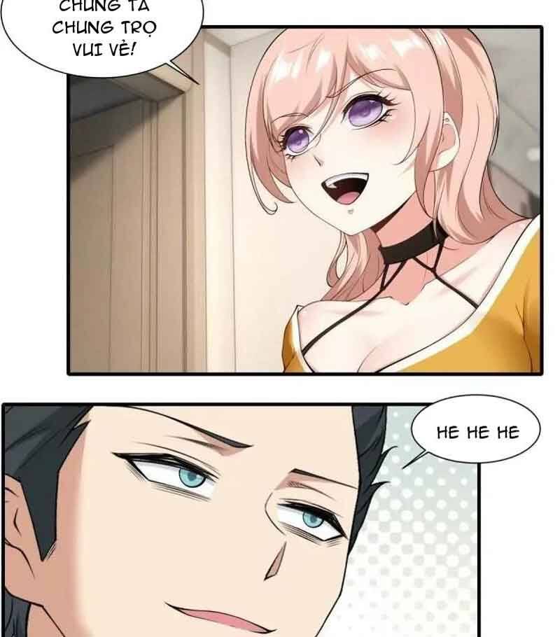 Ta Không Muốn Làm Đệ Nhất Chapter 178 - Trang 12