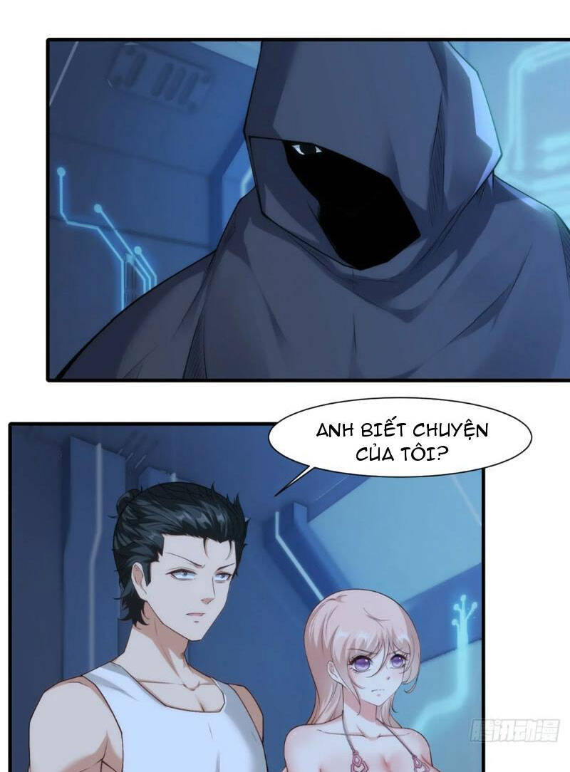 Ta Không Muốn Làm Đệ Nhất Chapter 177 - Trang 0
