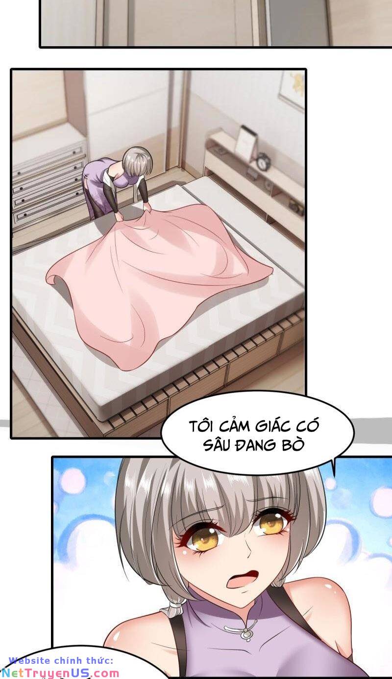 Ta Không Muốn Làm Đệ Nhất Chapter 194 - Trang 9