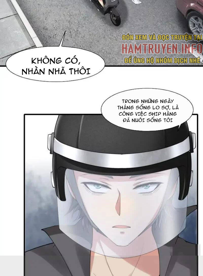 Ta Không Muốn Làm Đệ Nhất Chapter 182 - Trang 3