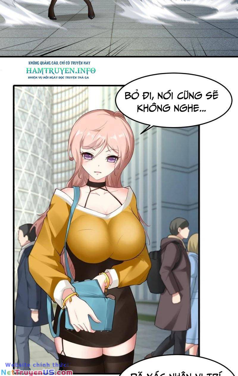 Ta Không Muốn Làm Đệ Nhất Chapter 189 - Trang 16