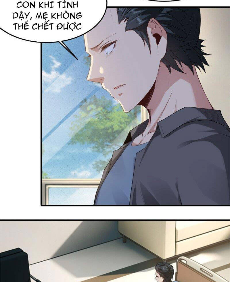 Ta Không Muốn Làm Đệ Nhất Chapter 186 - Trang 24