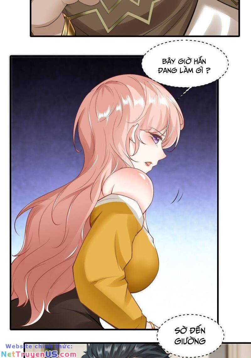 Ta Không Muốn Làm Đệ Nhất Chapter 191 - Trang 31