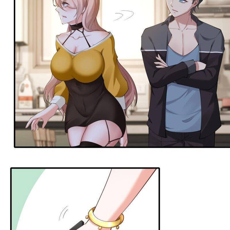 Ta Không Muốn Làm Đệ Nhất Chapter 188 - Trang 48