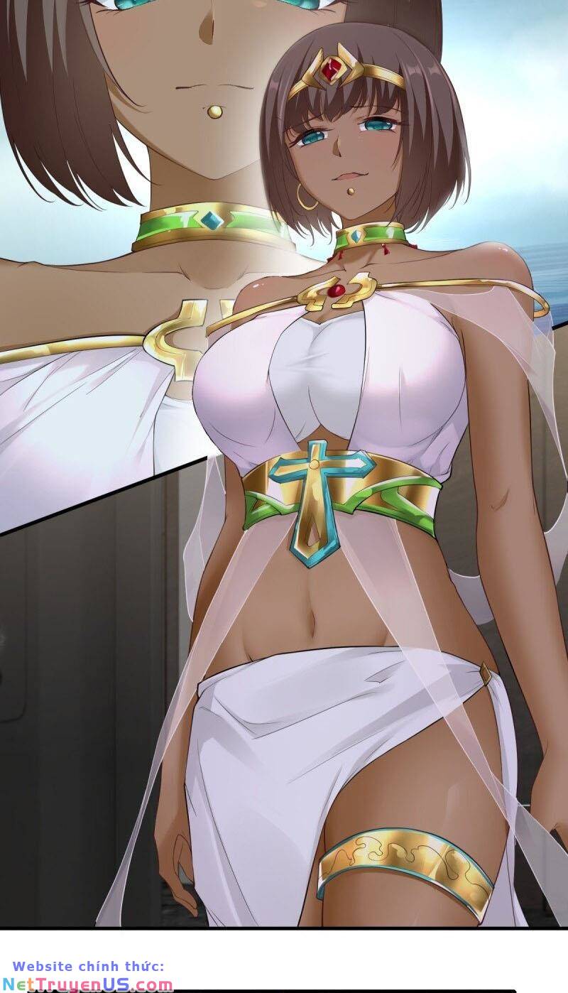 Ta Không Muốn Làm Đệ Nhất Chapter 189 - Trang 32