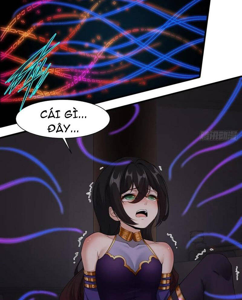 Ta Không Muốn Làm Đệ Nhất Chapter 184 - Trang 41