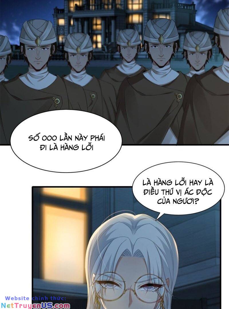 Ta Không Muốn Làm Đệ Nhất Chapter 193 - Trang 28