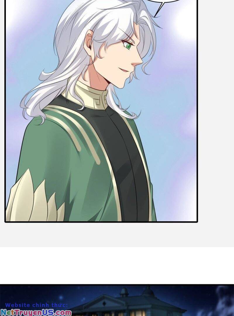 Ta Không Muốn Làm Đệ Nhất Chapter 193 - Trang 27