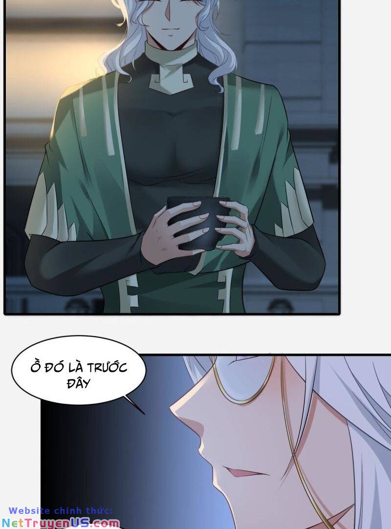 Ta Không Muốn Làm Đệ Nhất Chapter 193 - Trang 24