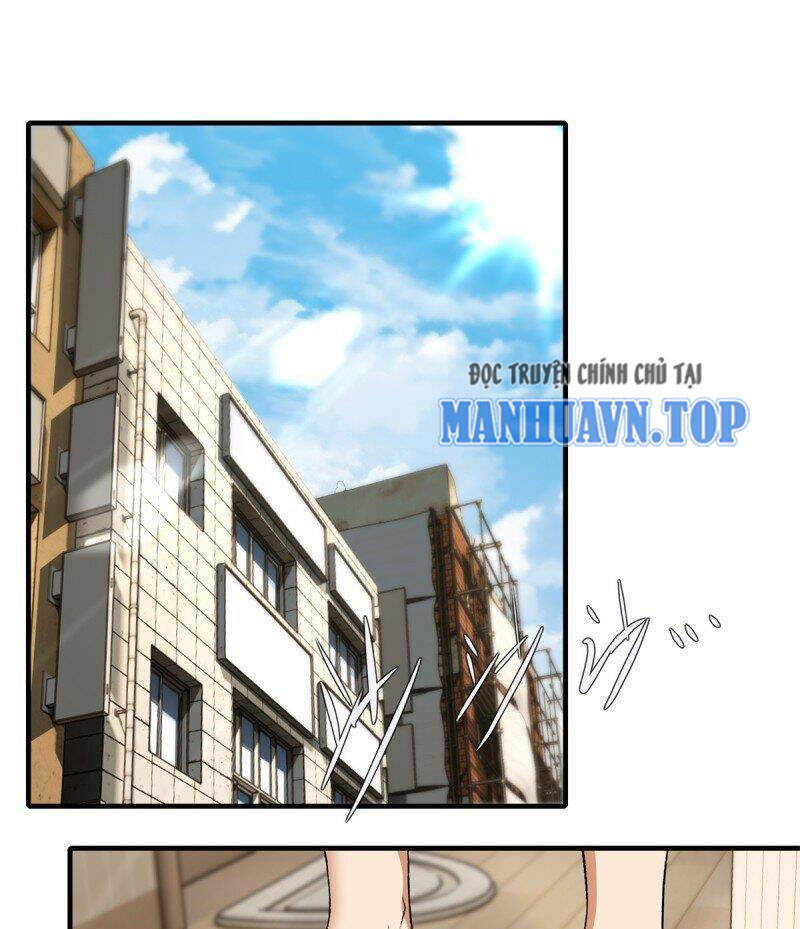 Ta Không Muốn Làm Đệ Nhất Chapter 187 - Trang 0