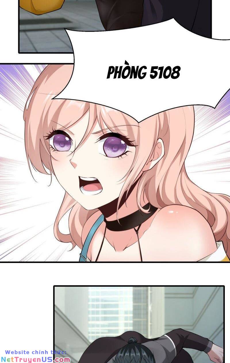 Ta Không Muốn Làm Đệ Nhất Chapter 189 - Trang 14