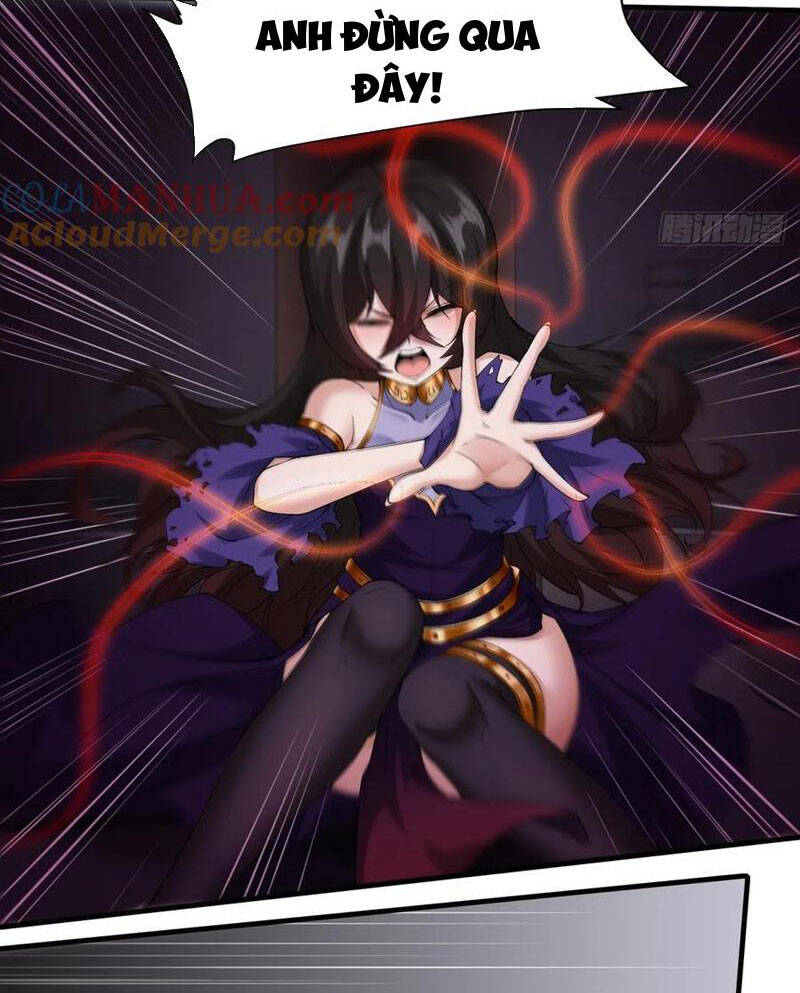 Ta Không Muốn Làm Đệ Nhất Chapter 184 - Trang 38